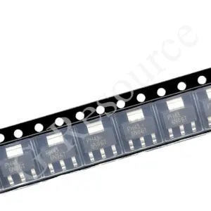 PHT6N06T N-Channel MOSFET 55V 5.5A SOT-223