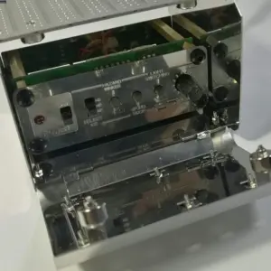 Metal Toolbox for RC Benz Actros 1/14 Scale 11 S0805b70a4b1046daa87133f5dff8e142l