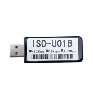 ADUM3165 USB 2.0 Digital Isolator 6 S0820a752f84144d3b33788c62dd25815z