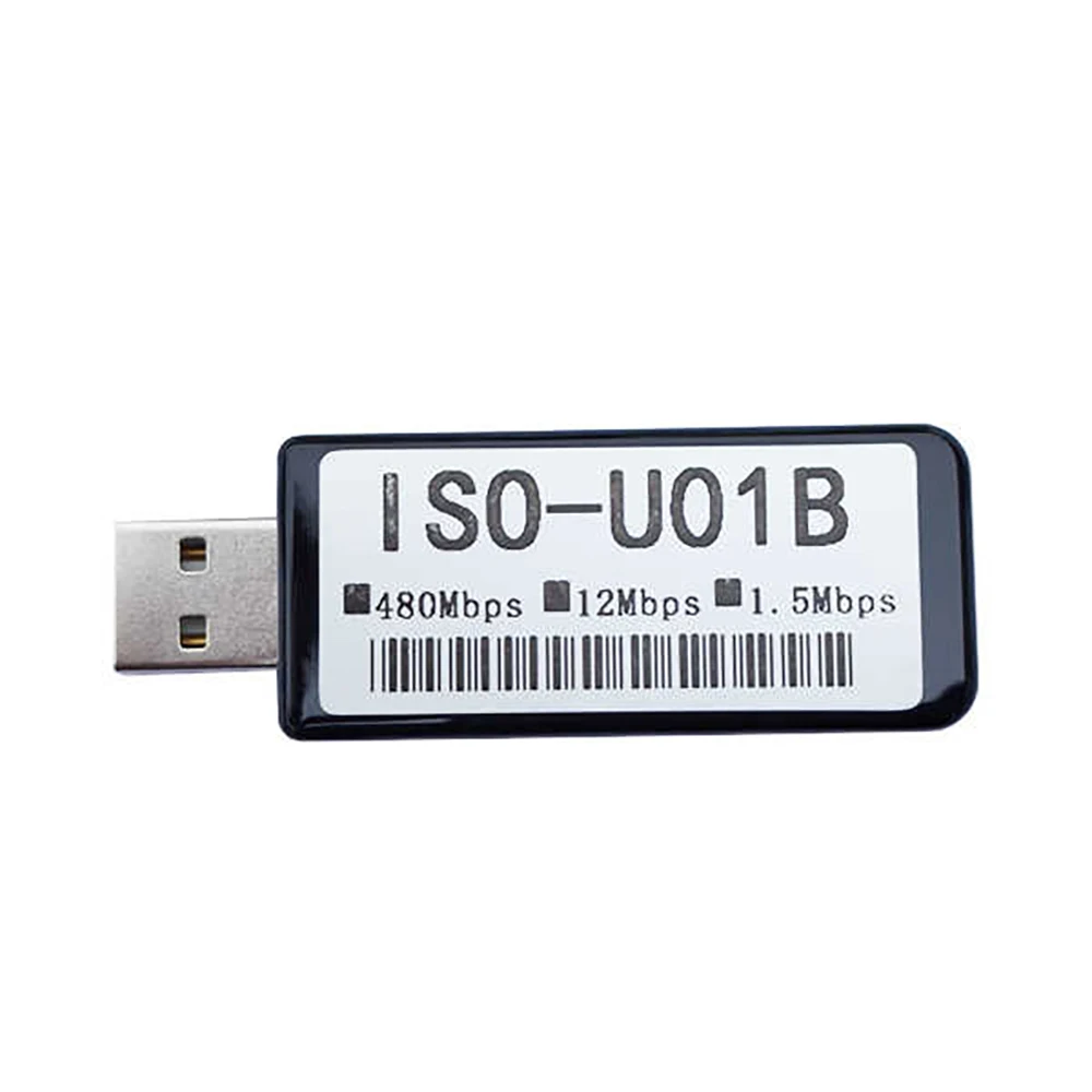 ADUM3165 USB 2.0 Digital Isolator 3 ADUM3165 USB 2.0 Digital Isolator - Image 3