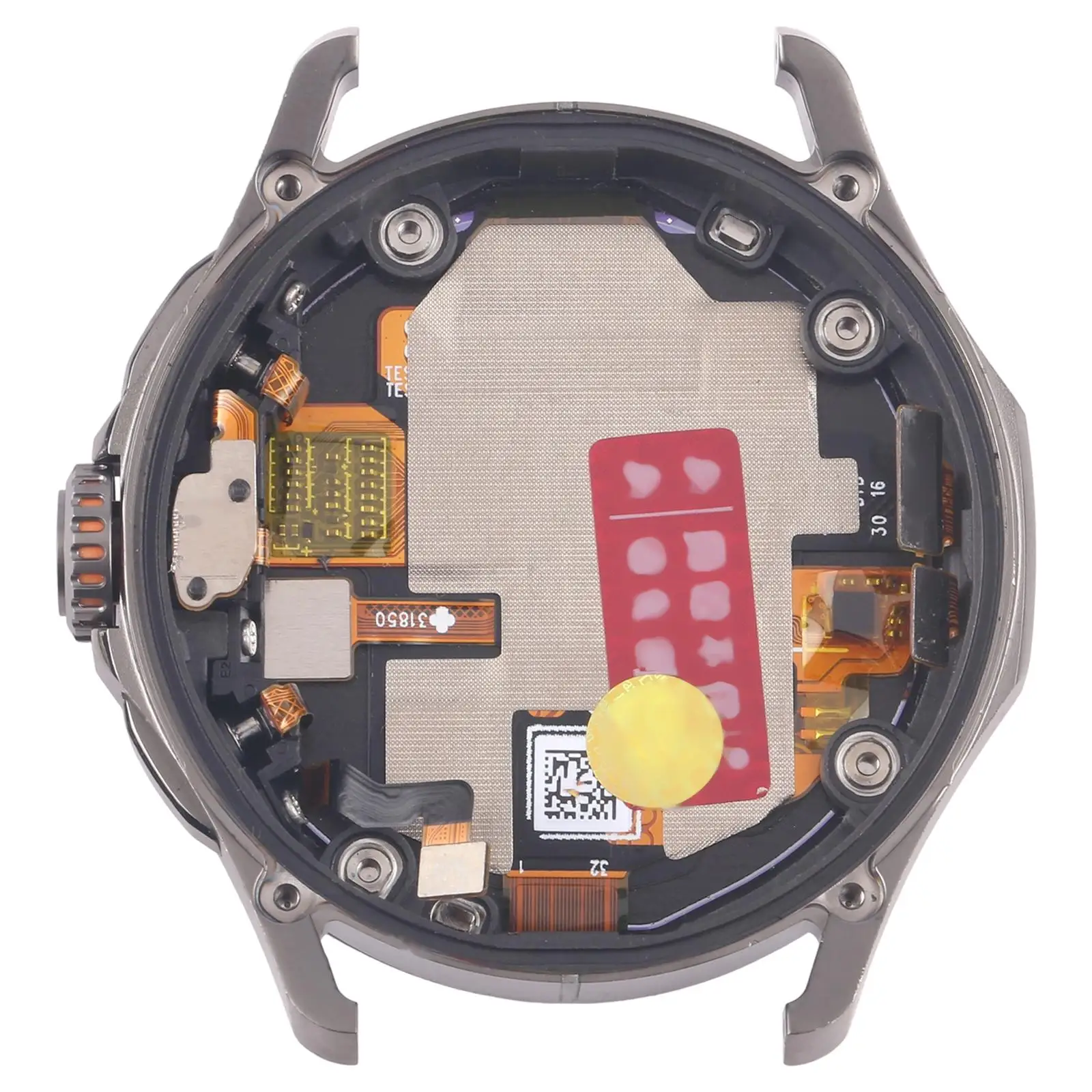 Xiaomi Watch S4 Sport 1.43" AMOLED LCD Assembly 3 Xiaomi Watch S4 Sport 1.43" AMOLED LCD Assembly - Image 3