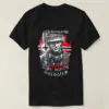 Bold Wehrmacht Gothic T-Shirt for Men