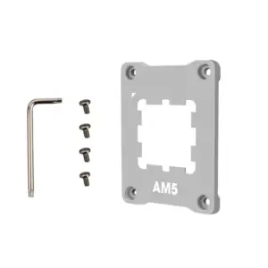 AMD AM5 CPU Holder for Ryzen 7000 Series 15 S086c57519e9b46418ba8f2e172679ac9a