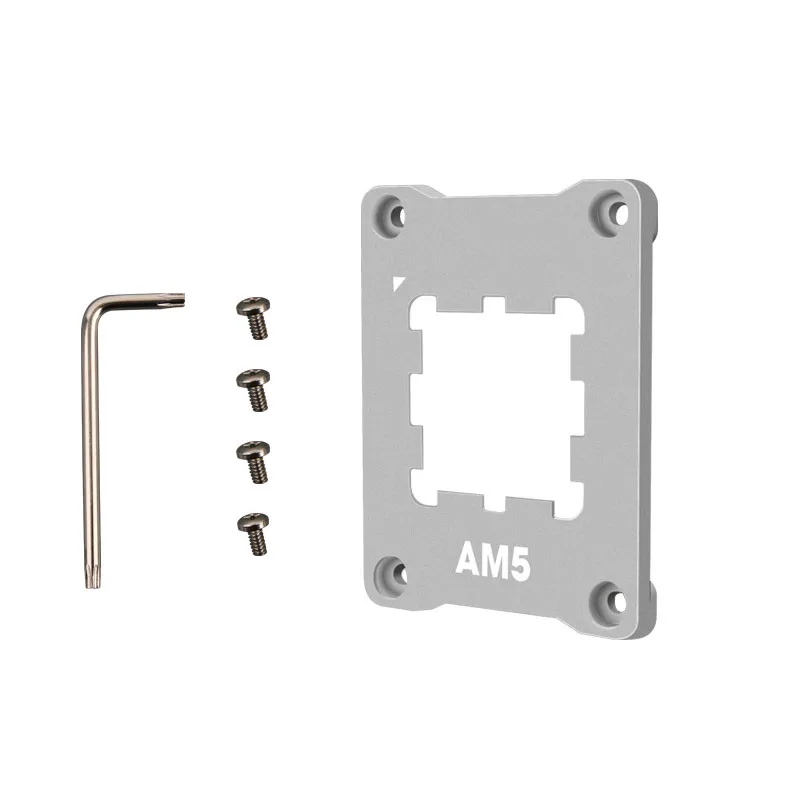 AMD AM5 CPU Holder for Ryzen 7000 Series 8 AMD AM5 CPU Holder for Ryzen 7000 Series - Image 8