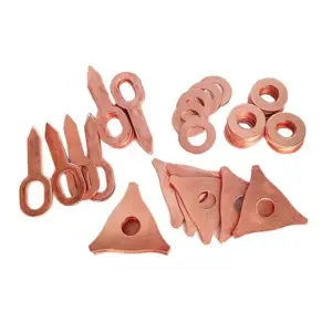 95-Piece Car Dent Repair and Weld Kit