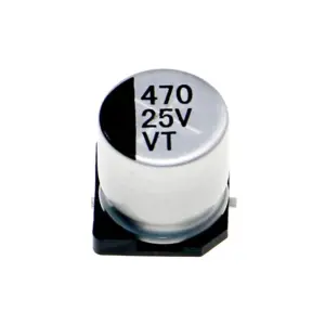 Electrolytic Capacitor Assortment Kit 145pcs 8 S090c108e047b40ab82bf6caddf21b42av