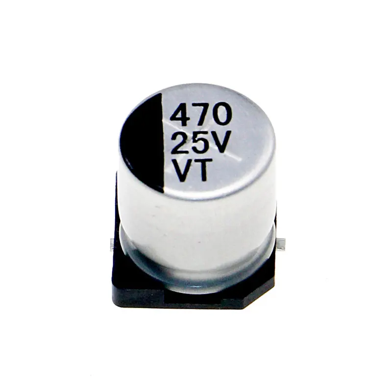 Electrolytic Capacitor Assortment Kit 145pcs 3 Electrolytic Capacitor Assortment Kit 145pcs - Image 3