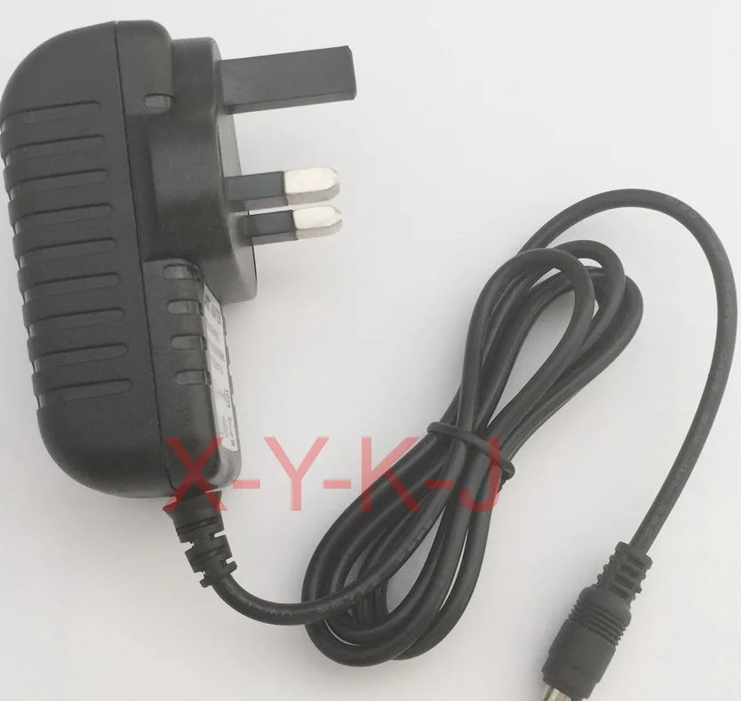 12V DC Power Adapter for Pioneer DJ Equipment 8 12V DC Power Adapter for Pioneer DJ Equipment - Image 8