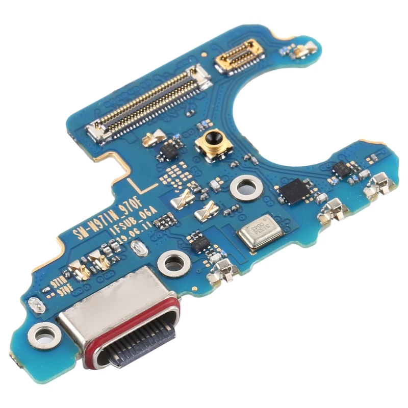 Samsung Galaxy Note10 SM-N970F Charging Port Board 2 Samsung Galaxy Note10 SM-N970F Charging Port Board - Image 2