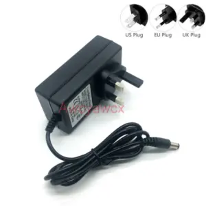 Bosch Vacuum Charger for BCH732KTGB & BCH7A32KCN 14 S0943ec159ddf42f296d34a76759a0401F