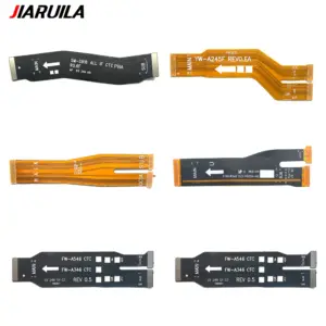 Samsung Flex Cable Connector for A52S & S23 11 S0953963e17a64c16899d96a7ae0c71d6l