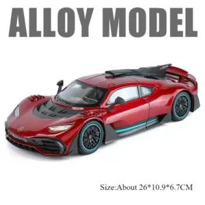 1:18 Scale Alloy Lamborghini LP770 Model 17 S098b1a04be844c8caa598052ee768824Q