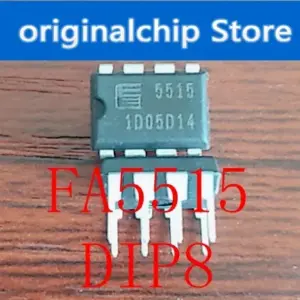 FA5515 DIP8 LCD Power Management Chip