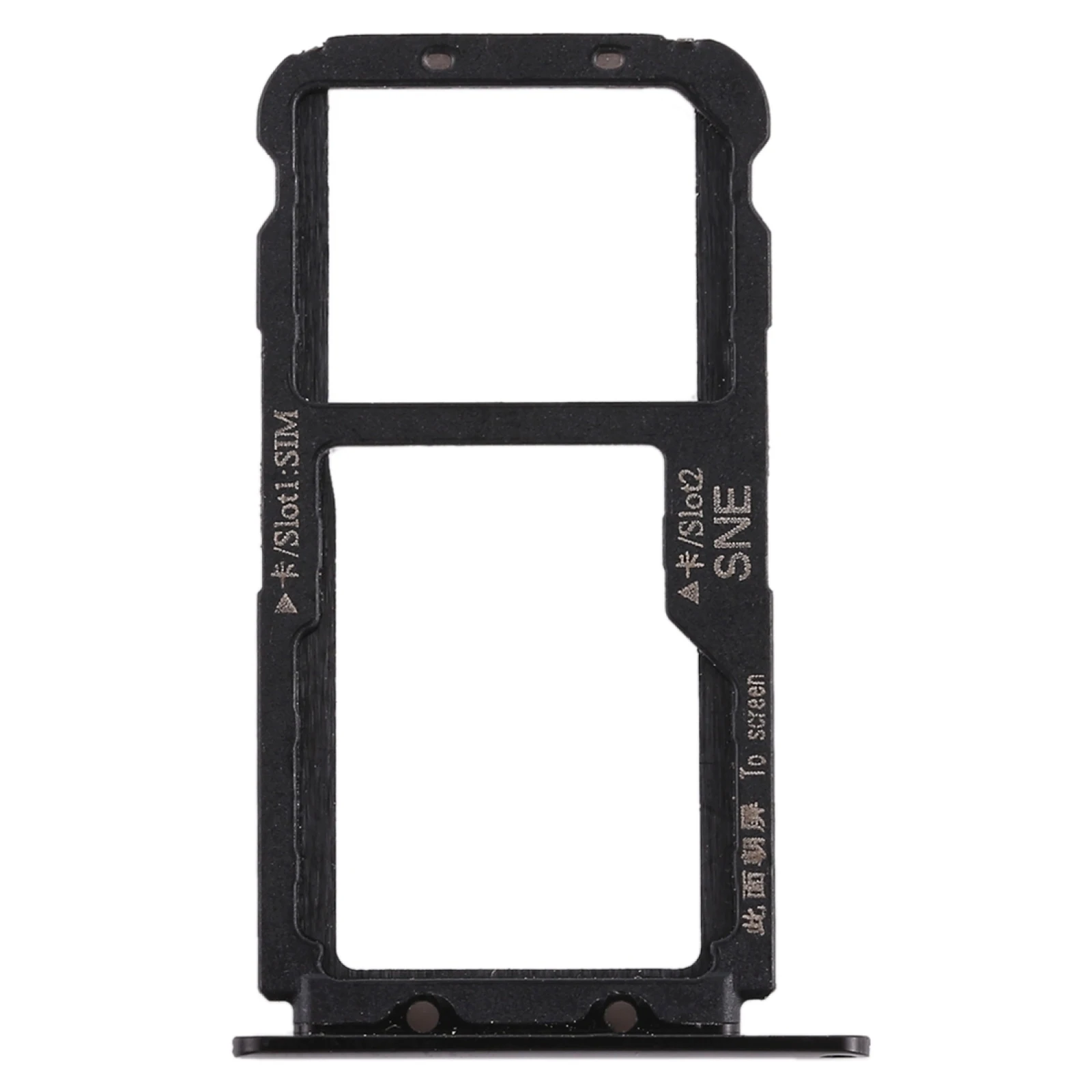 Huawei Mate 20 Lite SIM Card Tray Replacement 3 Huawei Mate 20 Lite SIM Card Tray Replacement - Image 3