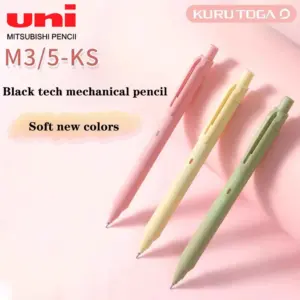 Uni M3/5-KS KURU TOGA Mechanical Pencil 0.5mm 15 S0a40bd75f1f44d3c901fd0cd54eb7d40r