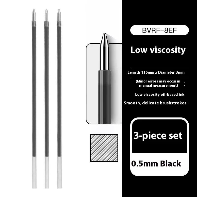 Elegant Wooden & Metal Multi-Color Pen 10 Elegant Wooden & Metal Multi-Color Pen - Image 10