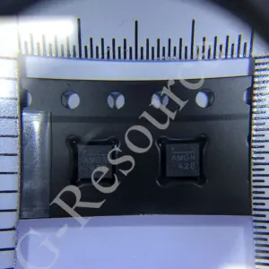 Set of 10 MP9943GQ-Z Voltage Regulators