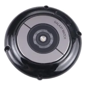 Black Back Cover for Galaxy Watch Active2 40mm SM-R830 10 S0a6f33b150074dbebb598c886035a930C