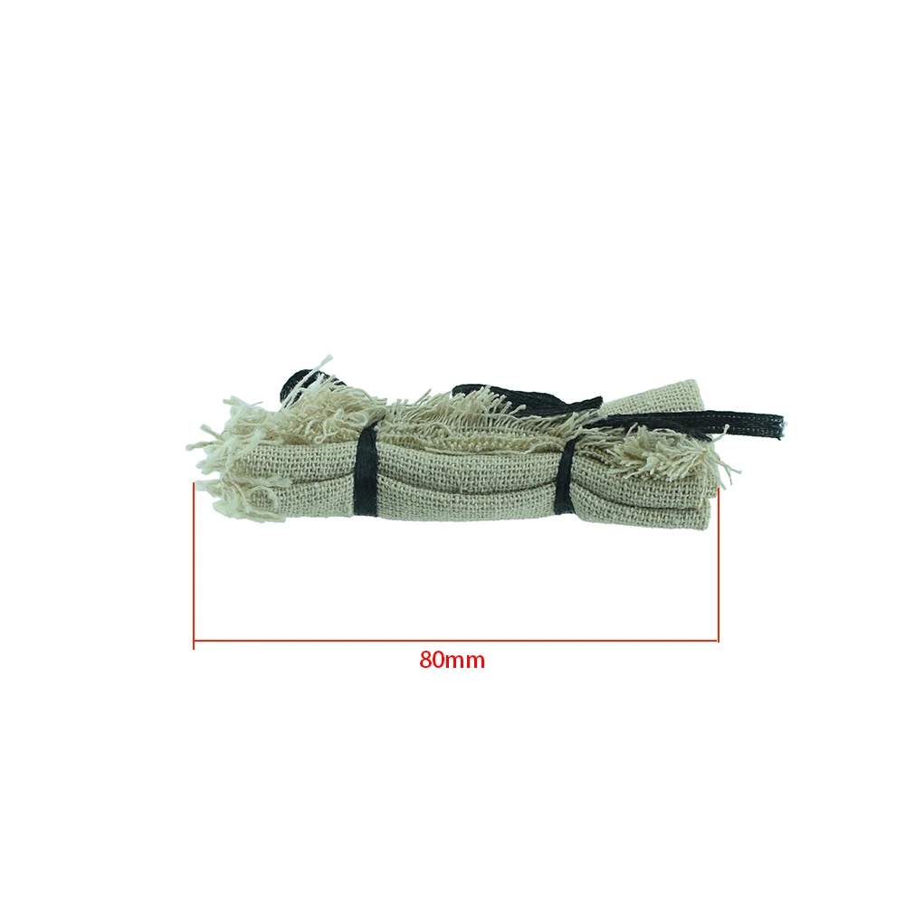 RC Scale Oil Barrel for Traxxas TRX4 7 RC Scale Oil Barrel for Traxxas TRX4 - Image 7