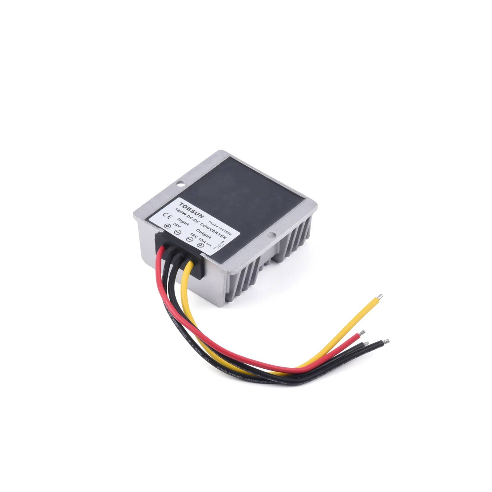 24V to 19V DC-DC Power Converter with 20A Support 6 24V to 19V DC-DC Power Converter with 20A Support - Image 6