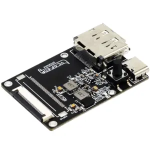 8K EDP Driver Board for High-Resolution Displays 15 S0ac7ff785f244392b8451887fc1bd52e7