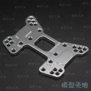 1/10 Scale Aluminum RC Shock Tower in Vibrant Colors 10 S0b18aab15d1346d9b253a02205182b84m