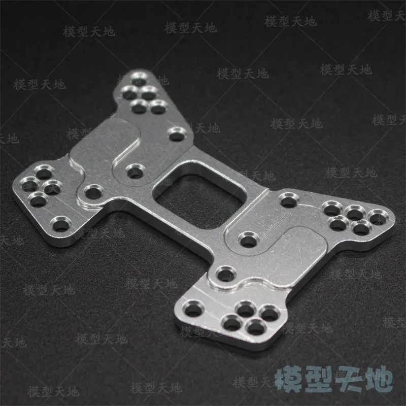 1/10 Scale Aluminum RC Shock Tower in Vibrant Colors 2 1/10 Scale Aluminum RC Shock Tower in Vibrant Colors - Image 2