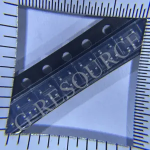 STI3411A 2A 1MHz Synchronous Buck Converter