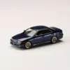 1:64 Scale JZX100 Chaser Tourer V Diecast Model