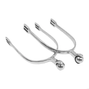 14 cm Zinc Alloy Horse Spur for Riding 9 S0cbbf9729e3c49109aae7c11444f669fz