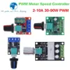 Versatile PWM Motor Speed Controller Kit