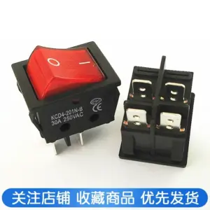 KCD4 T8555 Power Switch for Welding Machines 14 S0cf173cd9cad462bab3cbac44cb07701T