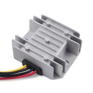 24V to 12V/13.8V DC Buck Power Module 40A 8 S0d02dcb5f8fe477c90eaa535c03a8019S 1