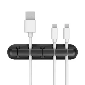 Silicone Cable Winders for Tidy Workspace 19 S0d4f83b54adf4f44b40a949bb191eef31