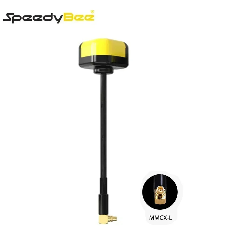 SpeedyBee 5.8 GHz Antenna V2 for FPV Drones 9 SpeedyBee 5.8 GHz Antenna V2 for FPV Drones - Image 9