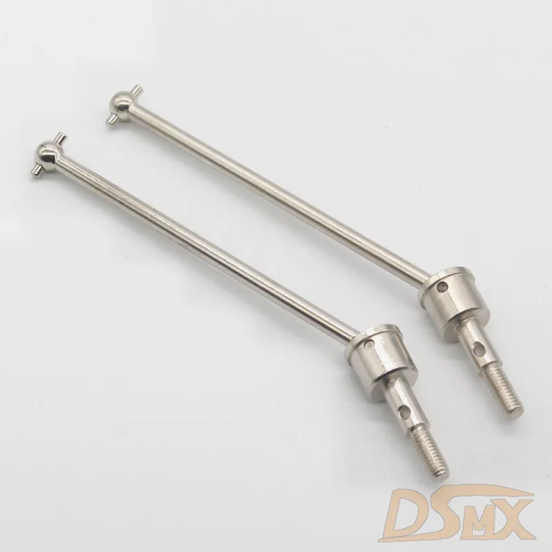 Metal RC Car Upgrade Kit for 1/10 Scale 2 Metal RC Car Upgrade Kit for 1/10 Scale - Image 2