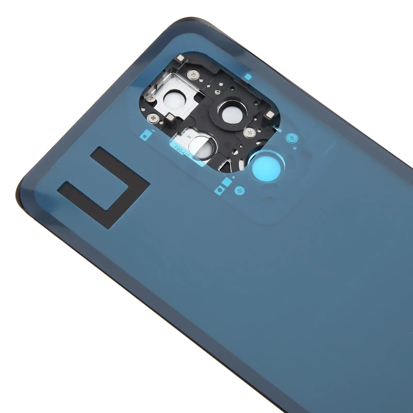 OEM Back Cover for Honor 200 Pro Shine 5 OEM Back Cover for Honor 200 Pro Shine - Image 5