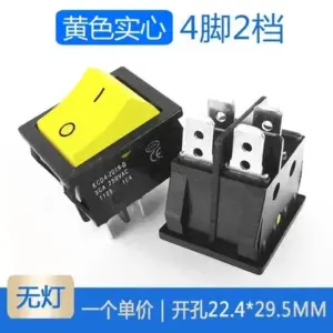 KCD4 T8555 Power Switch for Welding Machines 15 S0e3f91a9acfc4c56af71360802622c9fc