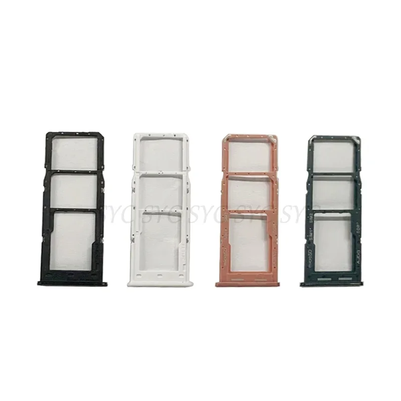 Samsung A04S SIM Card Tray in Four Colors 2 Samsung A04S SIM Card Tray in Four Colors - Image 2