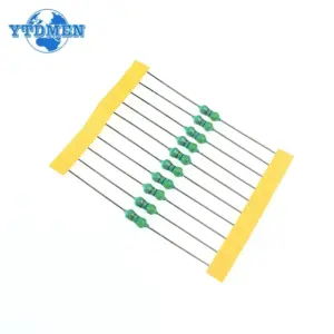 200pcs Axial Lead Color-Coded Inductor Set 7 S0e9c703b935b43c4b367d46743a472d2U