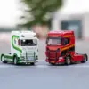 GCD 1:64 Scale S 730 Semi-Truck Model