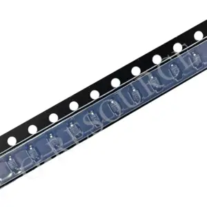 50-Pack BAT165E6327 Schottky Rectifier Diodes SOD-323