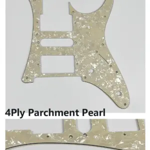 MIJ 2550Z HSH Strat Pickguard in Vibrant Colors 19 S0f5fa893f2cc48b3a459c9ec435afd0cL