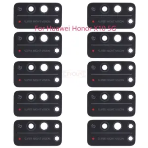 Honor X10 5G Camera Lens Set - 10 Pieces 3 S0f6e2b8fa46d4f58be0f00b3ce80dc59B