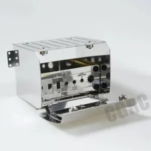 Metal Toolbox for RC Benz Actros 1/14 Scale 7 S0fea282e166a4dfb930f092967e1da4ee