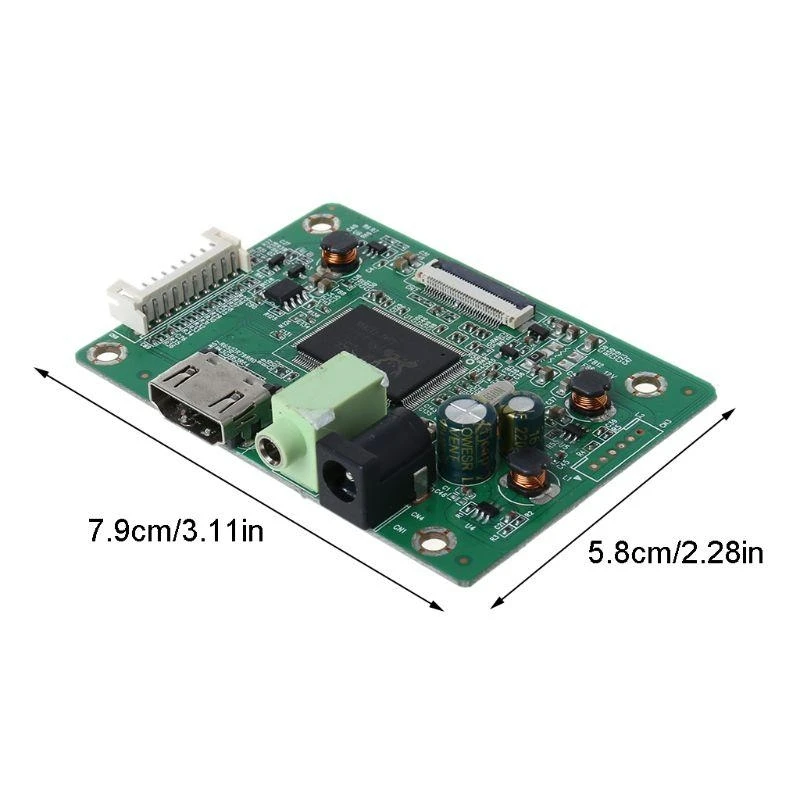 EDP LCD Controller Kit for 1080p Displays 6 EDP LCD Controller Kit for 1080p Displays - Image 6