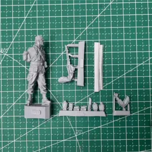 Australian Special Forces Vietnam Model Kit 1:35 Scale 9 S1014814bb0be4e6fa0eaa5c84ee89f19N