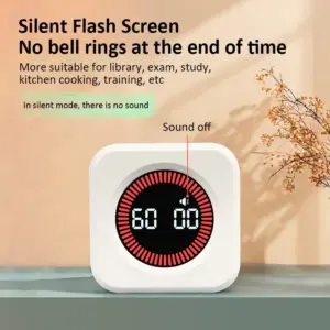 YS-1008 Digital Visual Timer for Scheduling 9 S101c95ac061e460a82e80a39bc2fe66cG