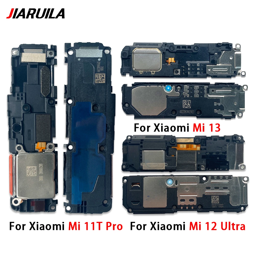 Xiaomi Mi Series Loudspeaker Replacement 6.5cm 6 Xiaomi Mi Series Loudspeaker Replacement 6.5cm - Image 6
