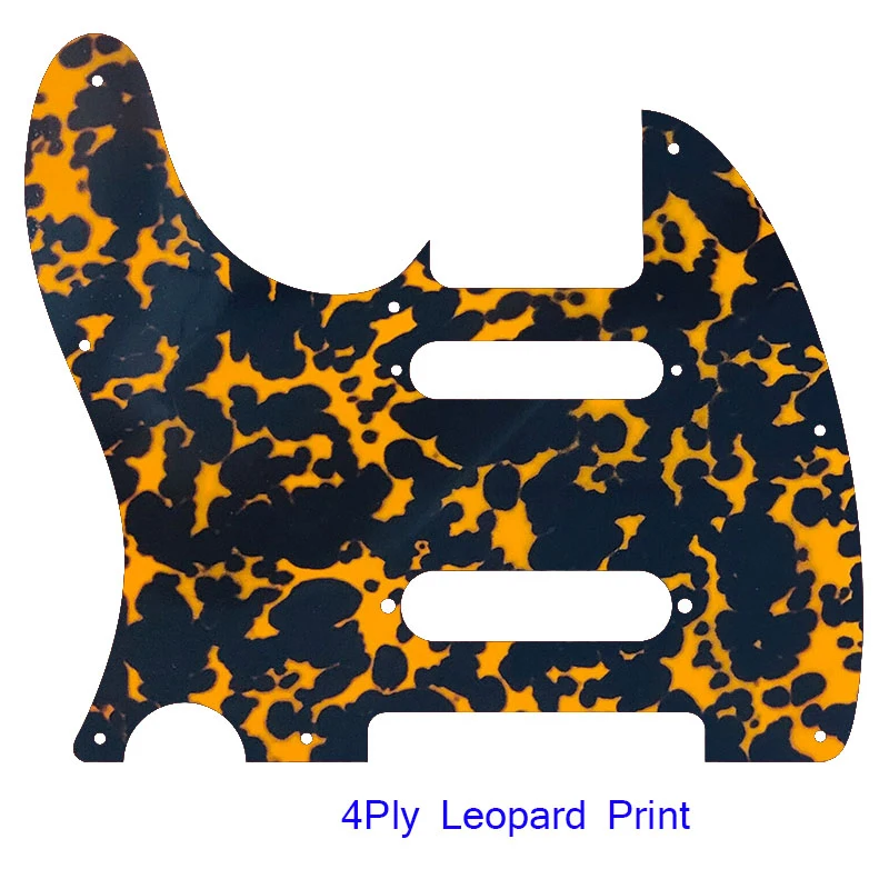 Vibrant Blue Pickguard for Left-Handed Nashville SS Tele 10 Vibrant Blue Pickguard for Left-Handed Nashville SS Tele - Image 10